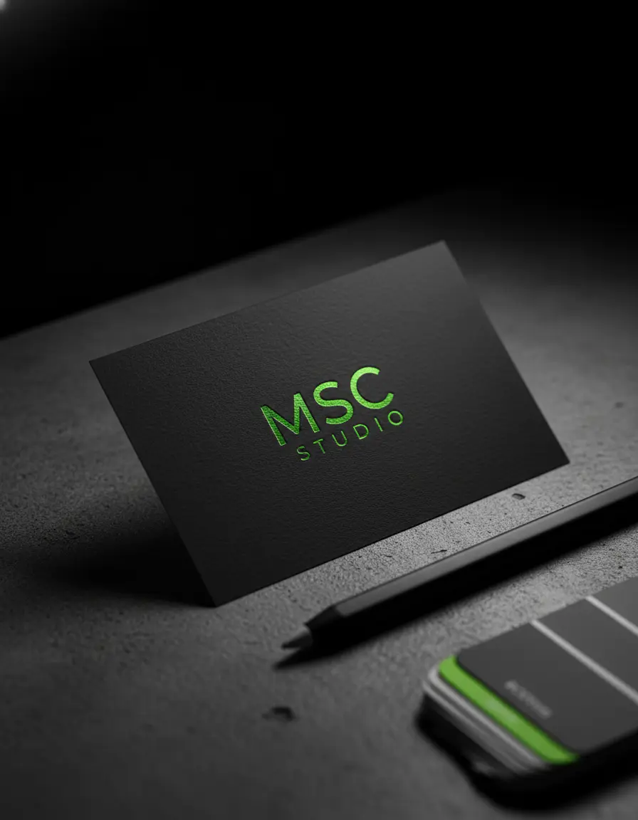 Diseño Gráfico & Branding